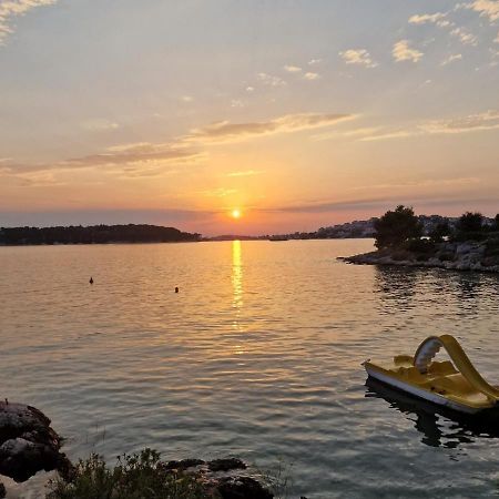 Apartments Stipe Rogoznica  Dış mekan fotoğraf