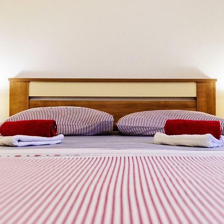 Apartments Stipe Rogoznica  Dış mekan fotoğraf