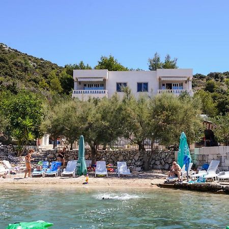 Apartments Stipe Rogoznica  Dış mekan fotoğraf