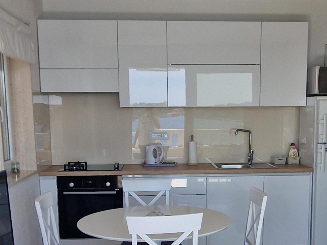 Apartments Stipe Rogoznica  Dış mekan fotoğraf