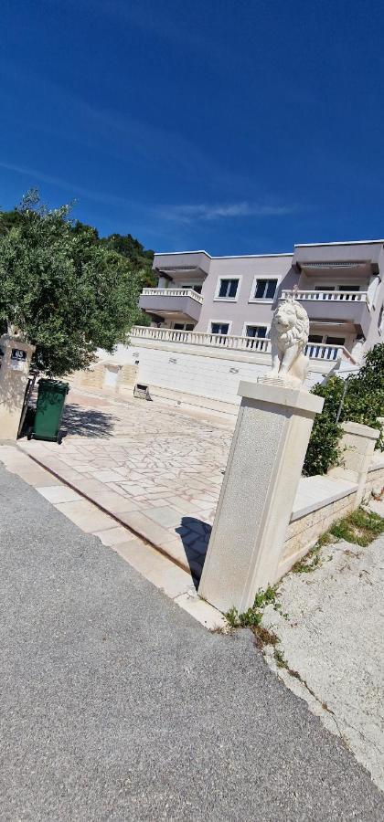 Apartments Stipe Rogoznica  Dış mekan fotoğraf