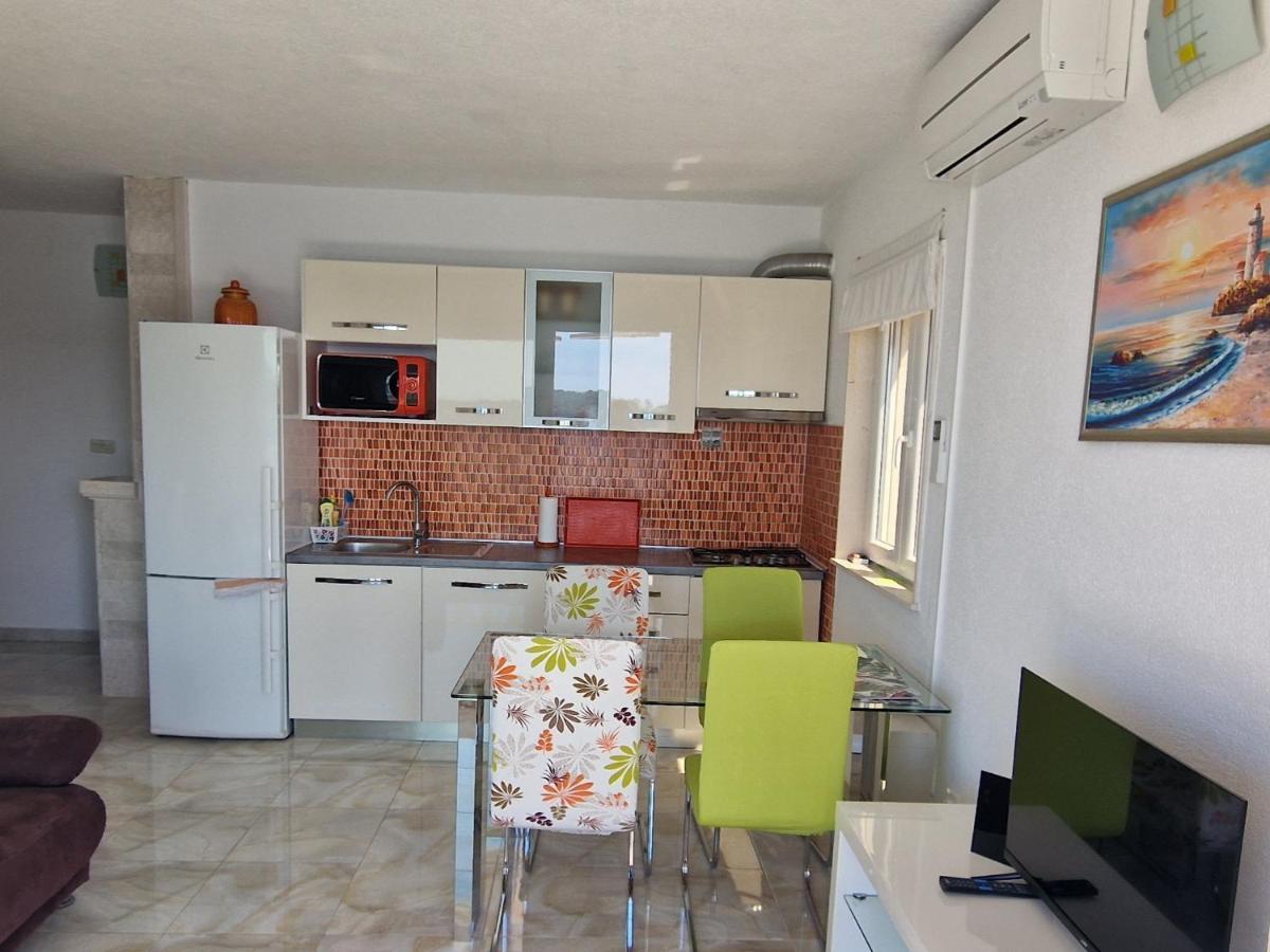 Apartments Stipe Rogoznica  Dış mekan fotoğraf