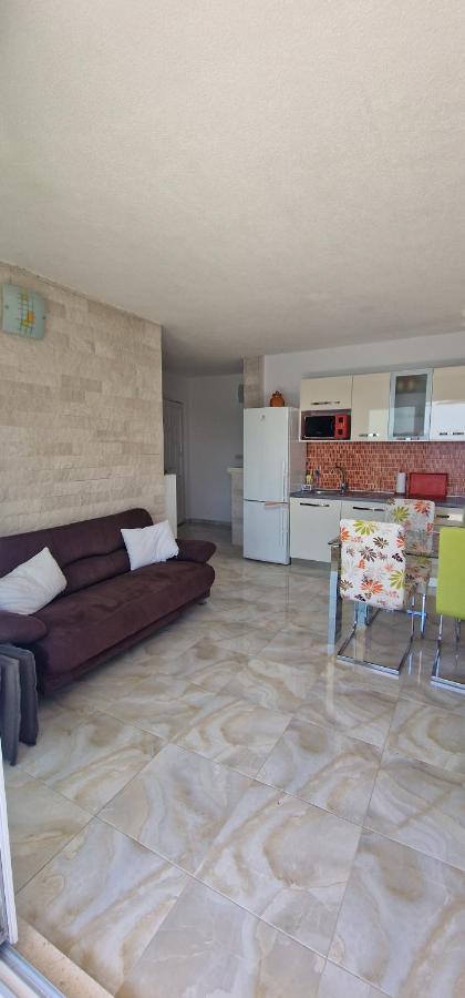 Apartments Stipe Rogoznica  Dış mekan fotoğraf