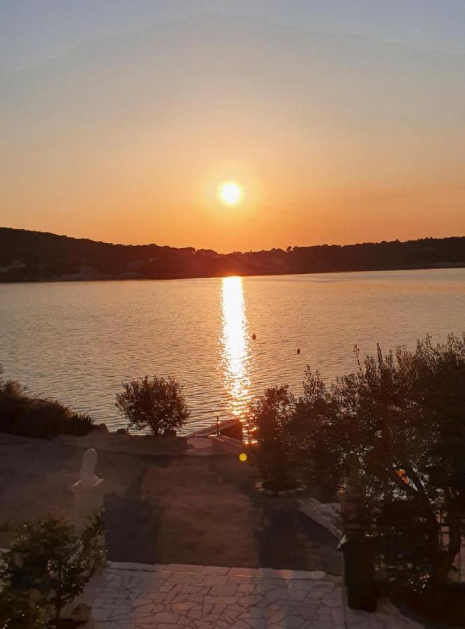 Apartments Stipe Rogoznica  Dış mekan fotoğraf