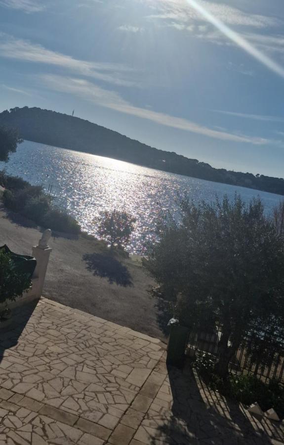 Apartments Stipe Rogoznica  Dış mekan fotoğraf