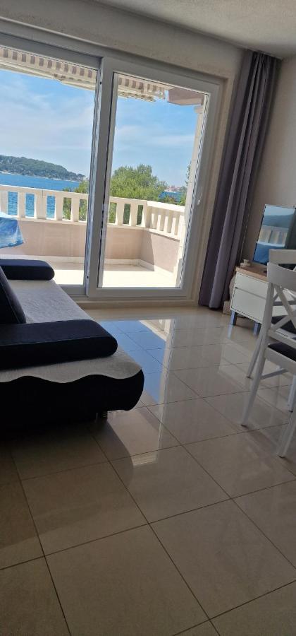 Apartments Stipe Rogoznica  Dış mekan fotoğraf