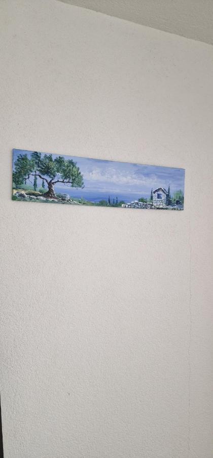 Apartments Stipe Rogoznica  Dış mekan fotoğraf