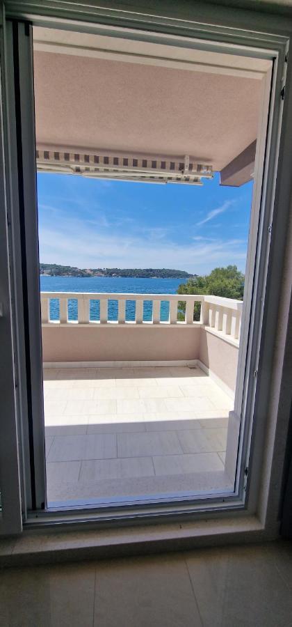 Apartments Stipe Rogoznica  Dış mekan fotoğraf