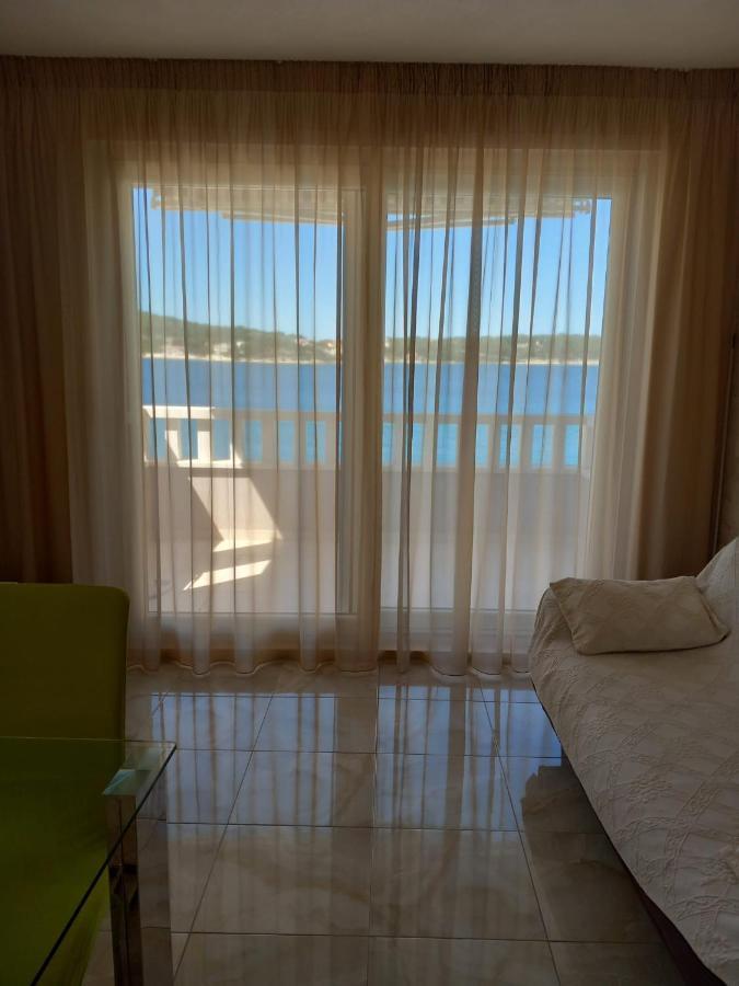 Apartments Stipe Rogoznica  Dış mekan fotoğraf