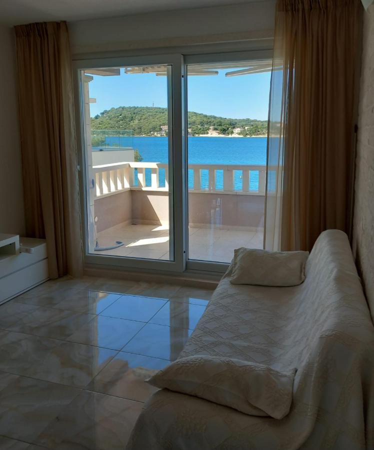 Apartments Stipe Rogoznica  Dış mekan fotoğraf