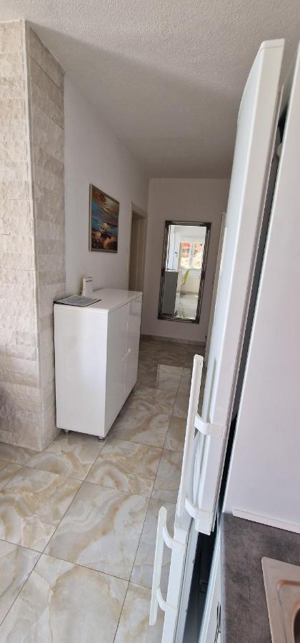 Apartments Stipe Rogoznica  Dış mekan fotoğraf