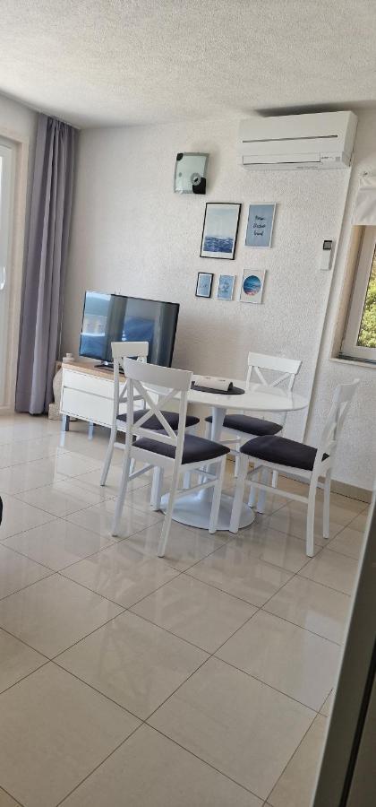 Apartments Stipe Rogoznica  Dış mekan fotoğraf