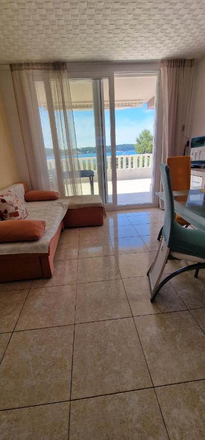 Apartments Stipe Rogoznica  Dış mekan fotoğraf