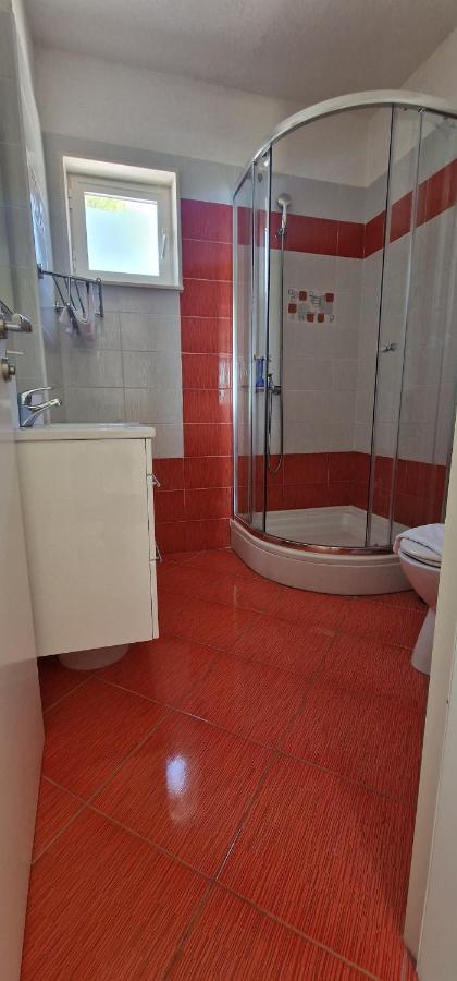 Apartments Stipe Rogoznica  Dış mekan fotoğraf