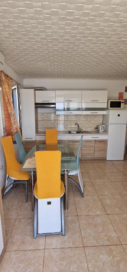 Apartments Stipe Rogoznica  Dış mekan fotoğraf