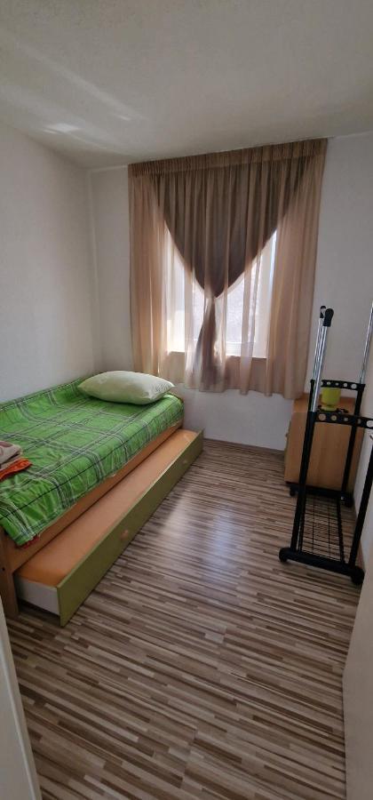 Apartments Stipe Rogoznica  Dış mekan fotoğraf