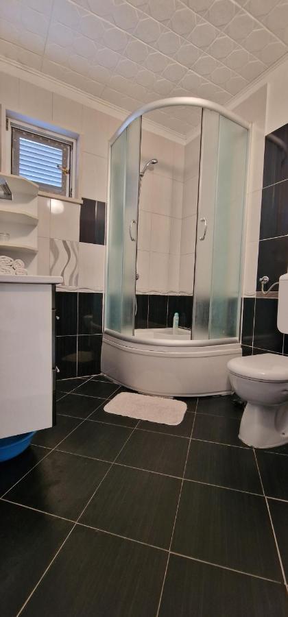 Apartments Stipe Rogoznica  Dış mekan fotoğraf