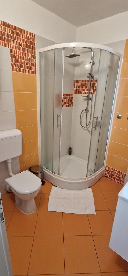 Apartments Stipe Rogoznica  Dış mekan fotoğraf