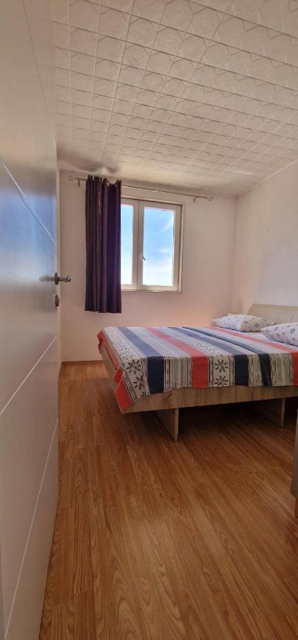 Apartments Stipe Rogoznica  Dış mekan fotoğraf