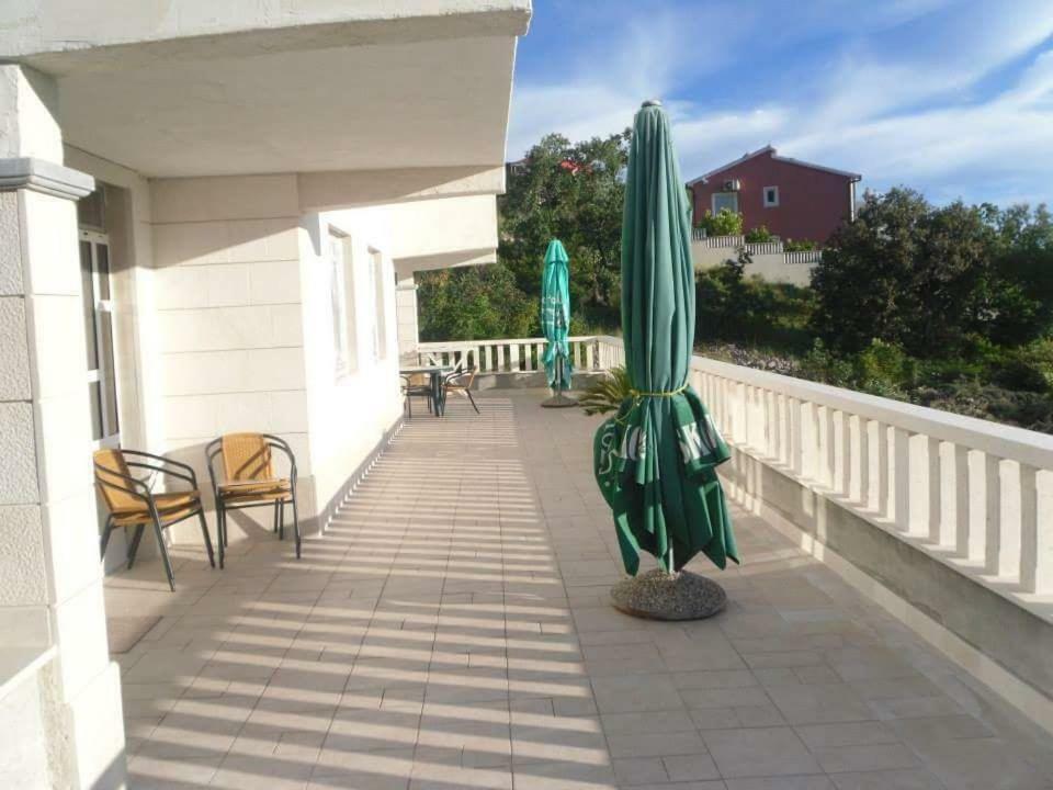 Apartments Stipe Rogoznica  Dış mekan fotoğraf
