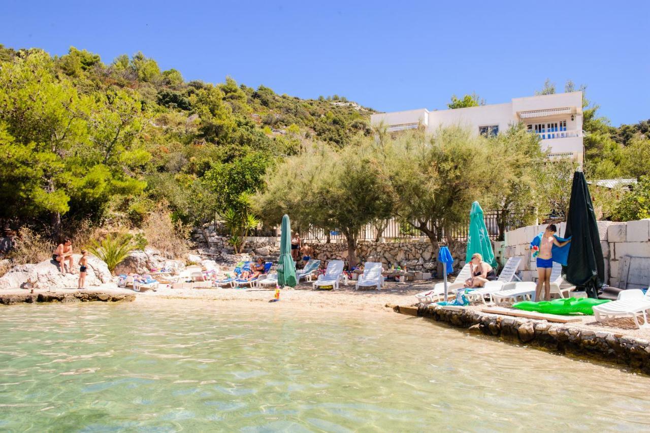 Apartments Stipe Rogoznica  Dış mekan fotoğraf